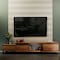 Ekena Millwork 6inW x 24inH x 1inT  EdgeCraft Tigris Style Seamless Wall Tile WPPVC06X24ETI - alternate 10